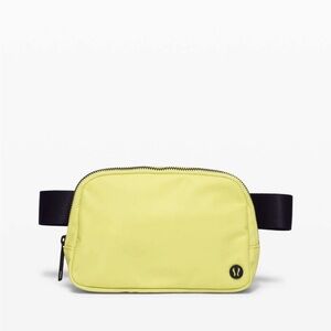 {Lululemon} Belt Bag